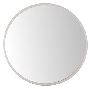 Nástěnné zrcadlo ø 50 cm Riqueza – PT LIVING