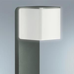 Steinel Venkovní svítidlo GL 80 se senzorem a bluetooth Barva: Stříbrná