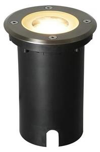 Nordlux - Venkovní nájezdové svítidlo ANDOR 1xGU10/15W/230V IP67