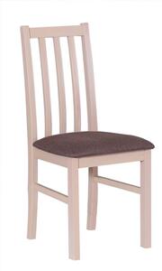Drewmix Jídelní židle BOS 10