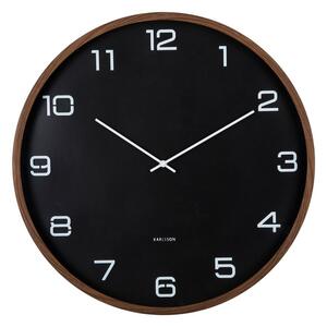 Nástěnné hodiny ø 51 cm Delicado – Karlsson