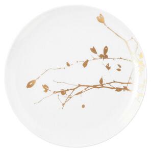 SNÍDAŇOVÝ TALÍŘ, keramika, 22,5 cm Seltmann Weiden - Kolekce nádobí