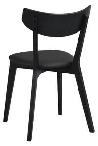ROWICO jídelní židle AMI černá 52207