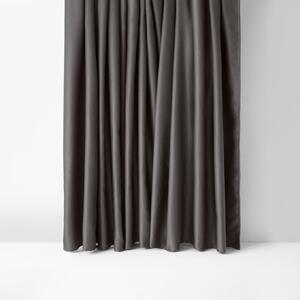 Goldea zatemňovací závěs blackout - bl-62 tmavě šedý 280x270 cm