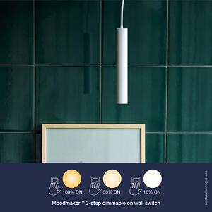 Nordlux Závěsné LED svítidlo Omari Barva: Bílá