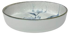 GURMÁNSKÝ TALÍŘ porcelán keramika 19 cm Landscape - Kolekce nádobí