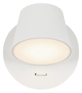 Maytoni MOD421WL-L6W3K - LED Nástěnné svítidlo PIXEL LED/7W/230V 3000K bílá