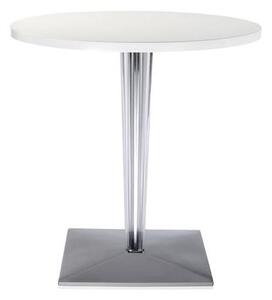 Kartell - Stůl TopTop Polyester - 70 cm