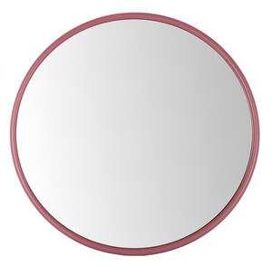 Nástěnné zrcadlo ø 50 cm Riqueza – PT LIVING