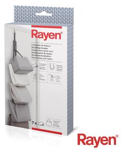 Závěsný látkový organizér do skříně – Rayen