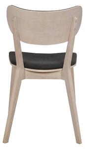 ROWICO Jídelní židle KATO antracit 113006