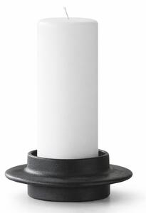 Normann Copenhagen designové svícny Heima Block Candle Holder
