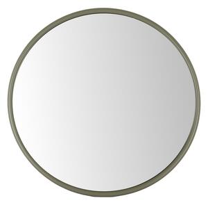 Nástěnné zrcadlo ø 50 cm Riqueza – PT LIVING