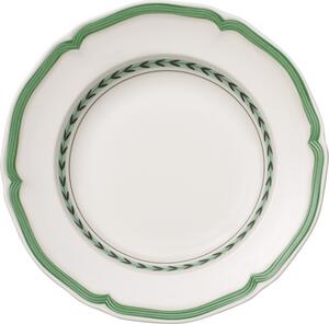 Villeroy&Boch Villeroy & Boch French Garden Green Line polévkový talíř 23cm