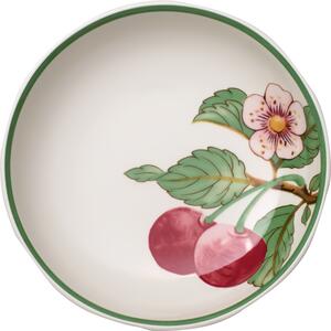 Villeroy&Boch Villeroy & Boch French Garden Modern Fruits Cherry mísa na polévku / těstoviny 23,5cm