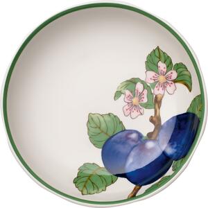 Villeroy&Boch Villeroy & Boch French Garden Modern Fruits Plum mísa na polévku / těstoviny 23,5cm