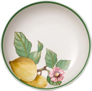 Villeroy&Boch Villeroy & Boch French Garden Modern Fruits Apple mísa na polévku / těstoviny 23,5cm