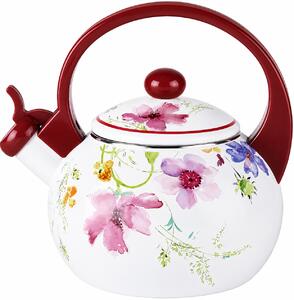 Villeroy&Boch Mariefleur Kitchen smaltová konvice, 2l
