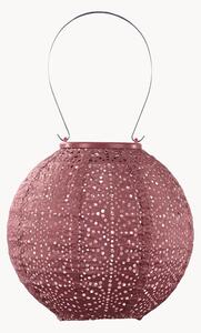 Solární LED lucerna Sashiko