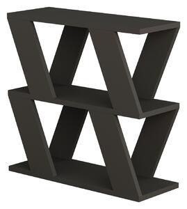 Příruční stolek Lazia (antracit). 1067524