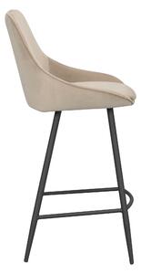 ROWICO Barová židle SIERRA béžová 110477