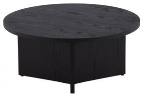 SALTO SMALL konferenční stolek černá