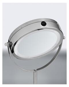 LIVARNO home Kosmetické LED zrcadlo (chrom) (100352476001)