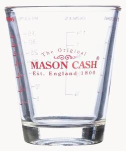 Mini odměrka z borosilikátového skla Mason Cash