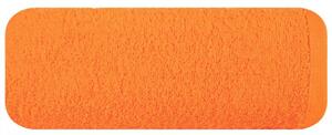 Sada ručníků GLADKI 2 06 oranžová