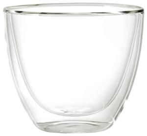 SKLENICE NA KÁVU sklo Villeroy & Boch - Kolekce nádobí
