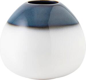 VÁZA, keramika, 13 cm like.Villeroy & Boch - Keramické vázy