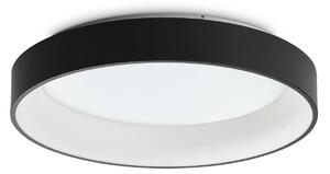 Ideal Lux Stropní LED svítidlo ZIGGY ⌀45cm Barva: Bílá