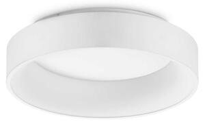 Ideal Lux Stropní LED svítidlo ZIGGY ⌀45cm Barva: Bílá