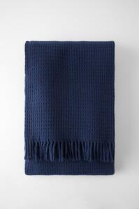 Deka 140x180 cm Waffle - Euromant