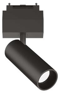Ideal Lux LED reflektor ARCA TRACK Barva: Mosaz, Varianty: 14W, Chromatičnost: 3000K