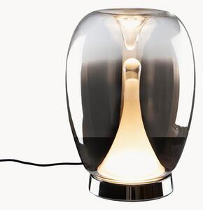 Stolní LED lampa Suspiro