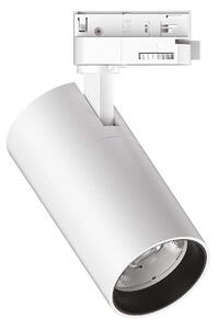 Ideal Lux LED reflektor QUICK 15W CRI80 Barva: Bílá, Chromatičnost: 3000K, Stmívání: On-Off