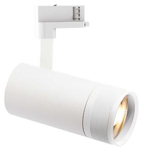 Ideal Lux LED reflektor EOS 15W Barva: Bílá, Chromatičnost: 4000K, Stmívání: On-Off