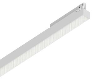 Ideal Lux Lineární svítidlo DISPLAY UGR Barva: Bílá, Délka: 535mm, Chromatičnost: 3000K