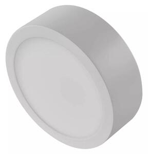 Emos lighting LED přisazený panel NEXXO ø12cm, 7,6W, CCT, kulatý, bílý