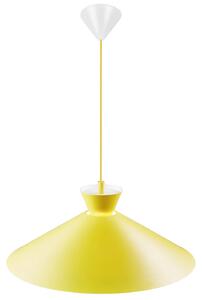 Nordlux Závěsné svítidlo DIAL 45 Barva: Žlutá