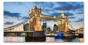 Foto obraz fotografie na skle Tower bridge Londýn osh-70326828