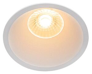 Nordlux Bodové LED svítidlo ALBRIC Barva: Bílá