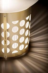 Slamp Stolní lampa ATMOSFERA SMALL Barva: Zlatá