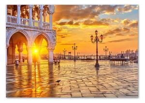 Foto obraz fotografie na skle Benátky Itálie osh-71800886