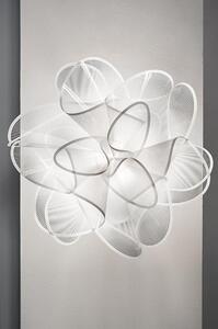 Slamp Stropní/nástěnné LED svítidlo LA BELLE ETOILE - WHITE