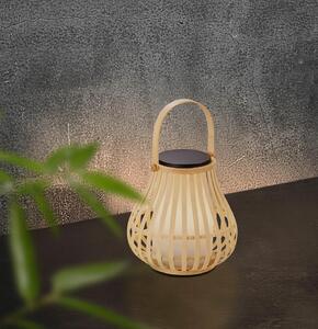 Nordlux Venkovní přenosná LED lampa LEO