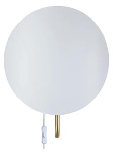 Nordlux Nástěnné svítidlo SPARGO, 39cm Barva: Bílá