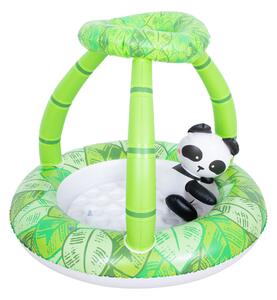 Bazének pro nejmenší "panda" SUNCLUB