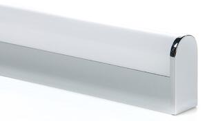 Led2 Nástěnné lineární LED svítidlo TONDA - 120cm